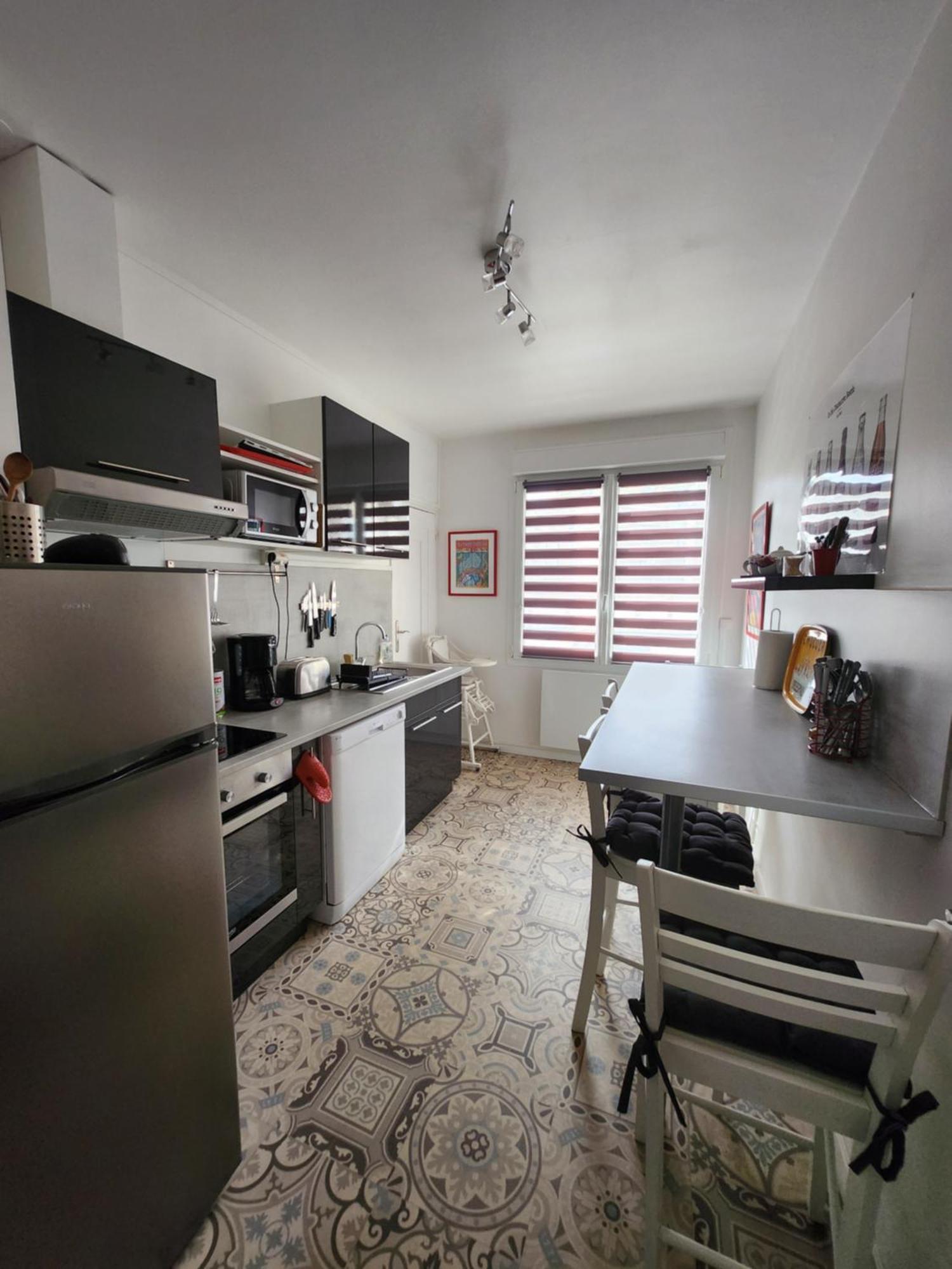 Appartement Quai Ouest, Vue Entree Port, Stationnement Gratuit, Lits Faits Pour Votre Arrivee, Serviettes De Toilettes Fournies ディエップ エクステリア 写真