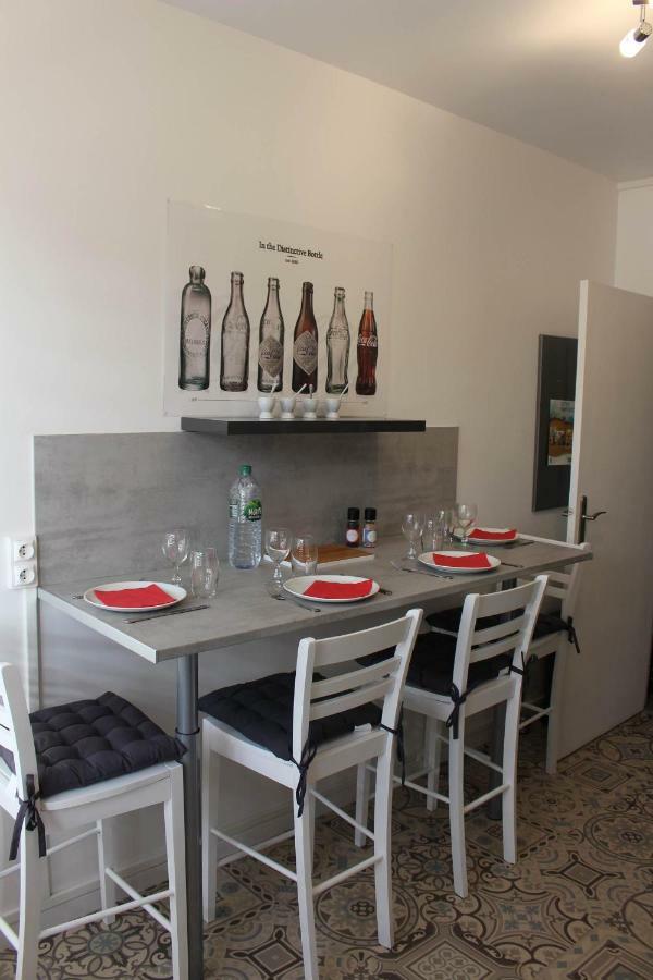 Appartement Quai Ouest, Vue Entree Port, Stationnement Gratuit, Lits Faits Pour Votre Arrivee, Serviettes De Toilettes Fournies ディエップ エクステリア 写真